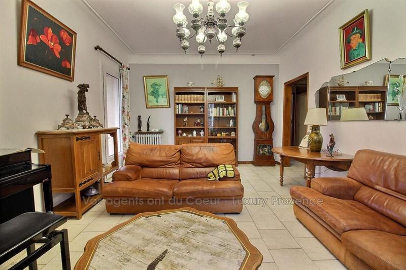 Maison - 132 m² - 5 pièces