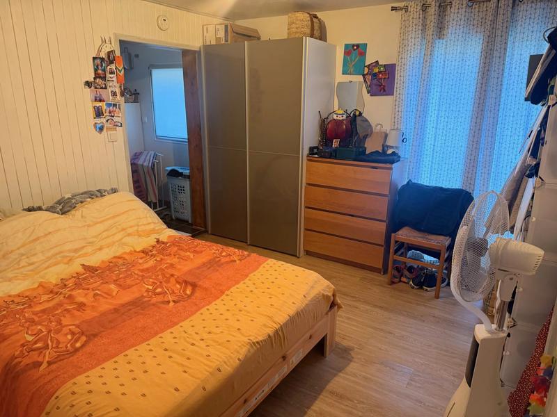 Maison - 138 m² - 8 pièces