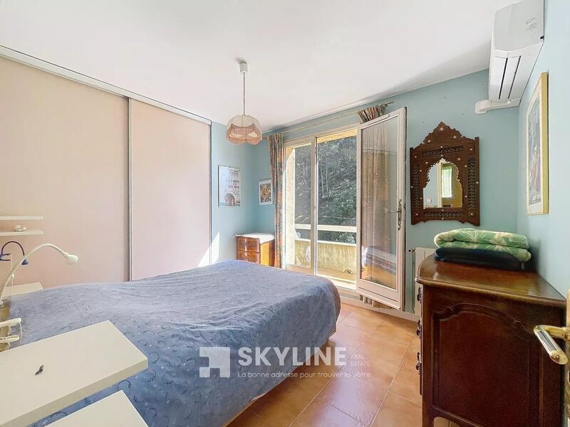 Maison - 116 m² - 5 pièces