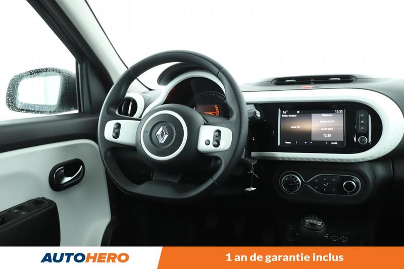 Renault Twingo 1.0 SCe Zen 65 ch