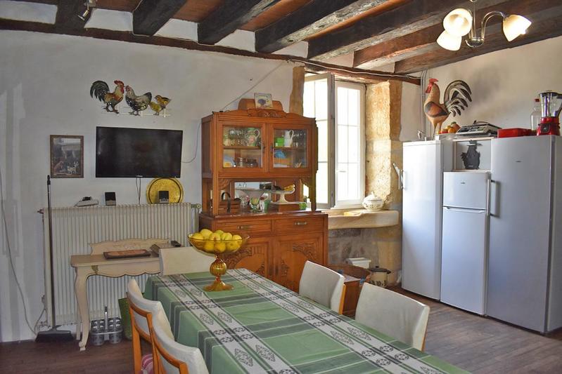 Maison - 139 m² - 6 pièces