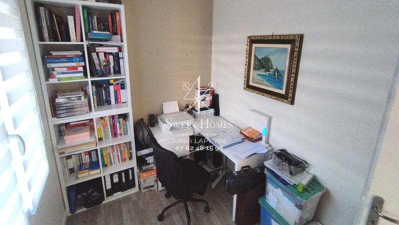 Maison - 114 m² - 5 pièces