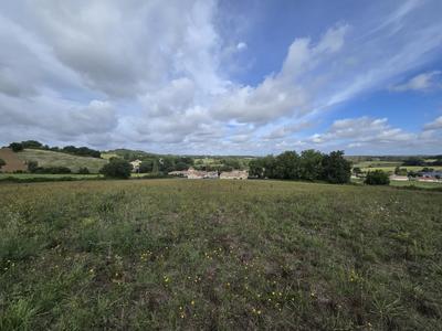 Terrain de loisirs - 15 637 m²