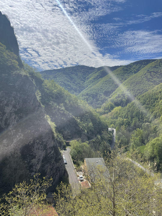 Studio - 23 m² - 1 pièce