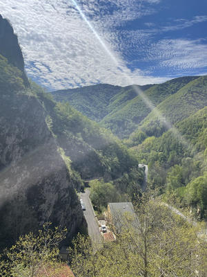 Studio - 23 m² - 1 pièce