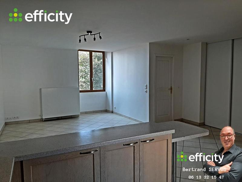 Maison de village - 80 m² - 3 pièces