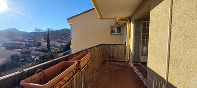 Appartement - 64 m² - 4 pièces