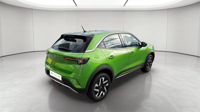 Opel Mokka 1.2 Turbo 100 ch Bvm6 Elegance