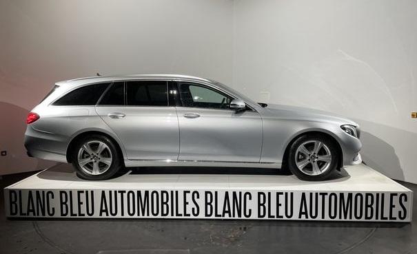 Mercedes Classe E Break 220 d 194 Avantgarde Line 9g-Tronic