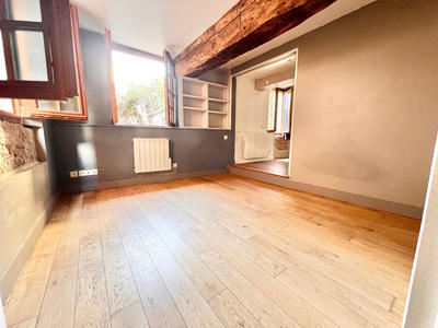 Appartement - 30 m² - 2 pièces