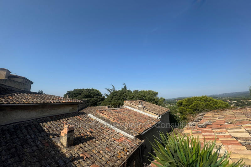 Maison de village - 111 m² - 4 pièces