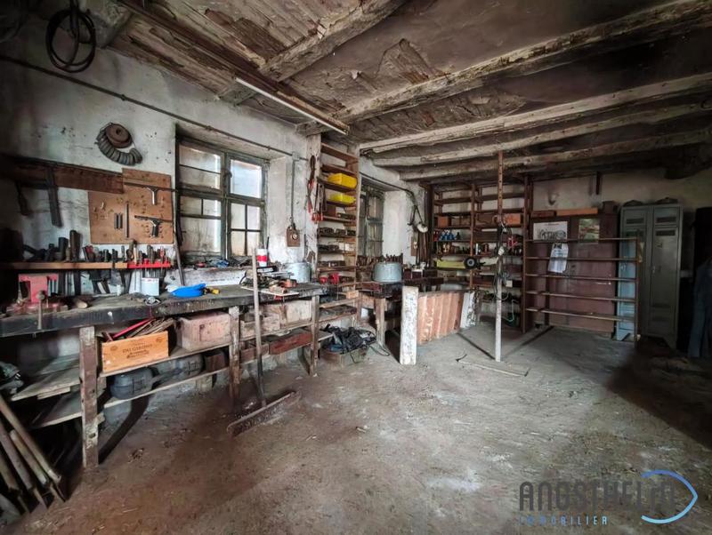 Maison - 51 m² - 2 pièces