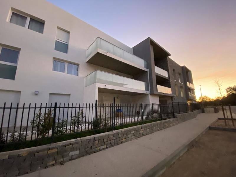 Appartement - 52 m² - 2 pièces