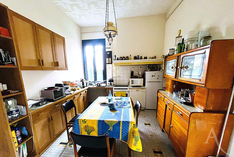 Maison - 70 m² - 3 pièces