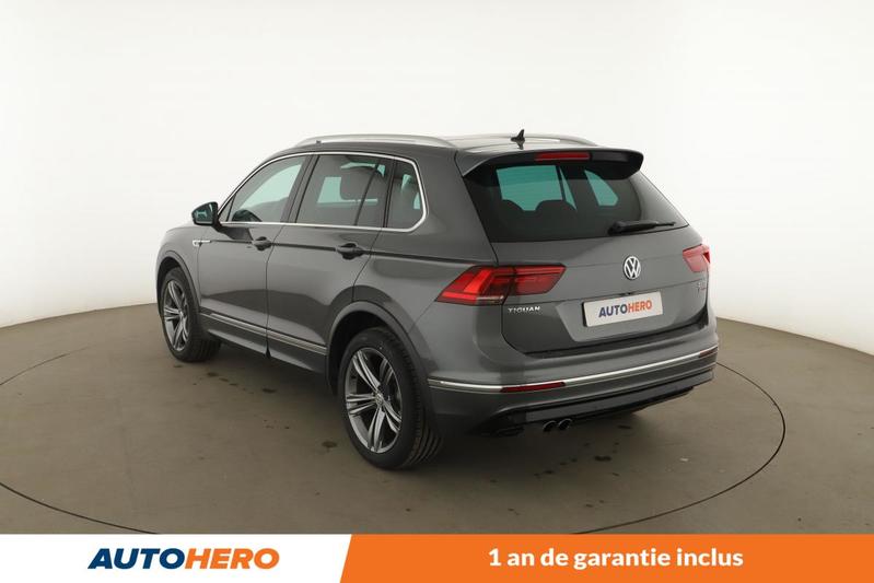 Volkswagen Tiguan 2.0 Tdi BlueMotion Tech Carat Edition 4Motion Dsg7 150 ch