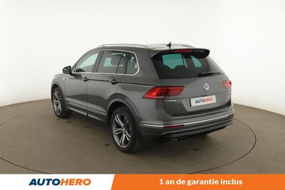 Volkswagen Tiguan 2.0 Tdi BlueMotion Tech Carat Edition 4Motion Dsg7 150 ch
