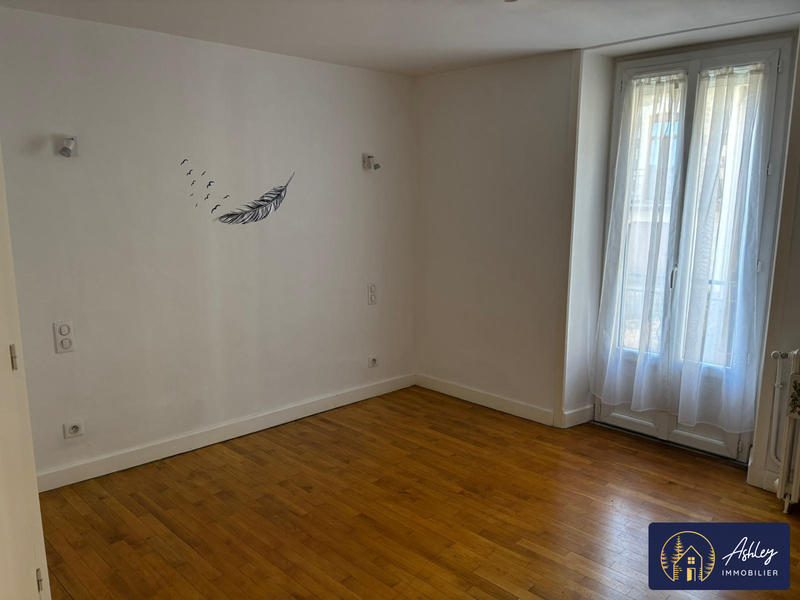 Maison - 53 m² - 3 pièces