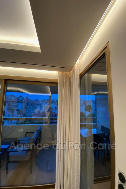 Appartement - 83 m² - 3 pièces