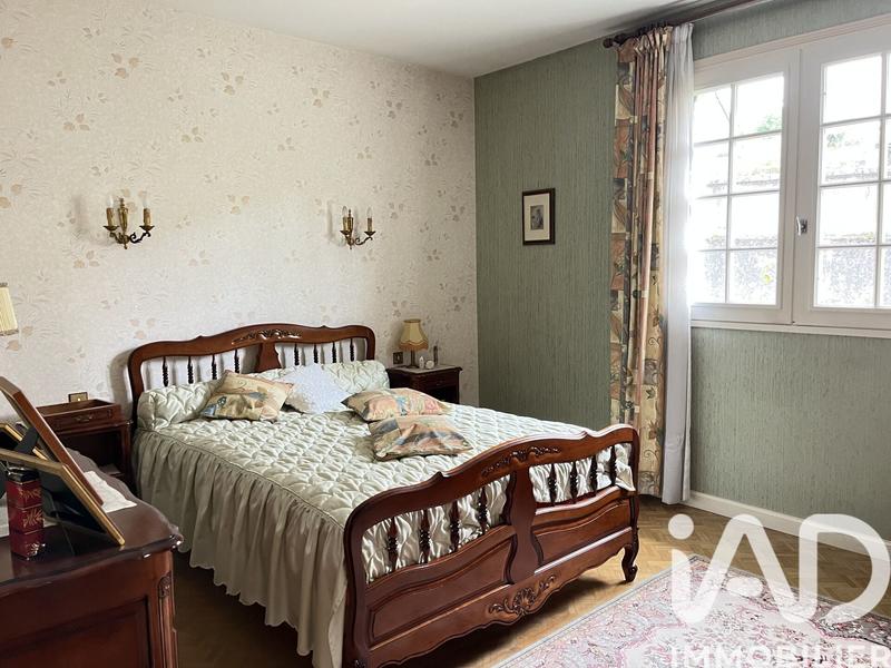 Maison de ville - 175 m² - 7 pièces