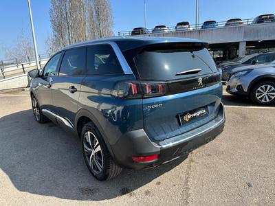 Peugeot 5008 II (2) 1.5 Bluehdi 130 s&amp;S Allure Pack Eat8