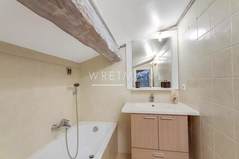 Appartement - 159 m² - 5 pièces