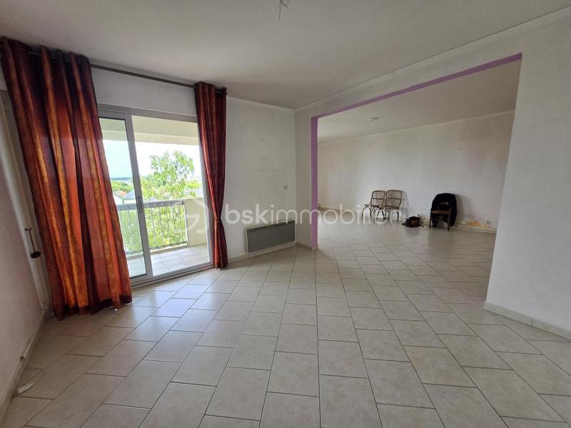 Appartement - 84 m² - 3 pièces