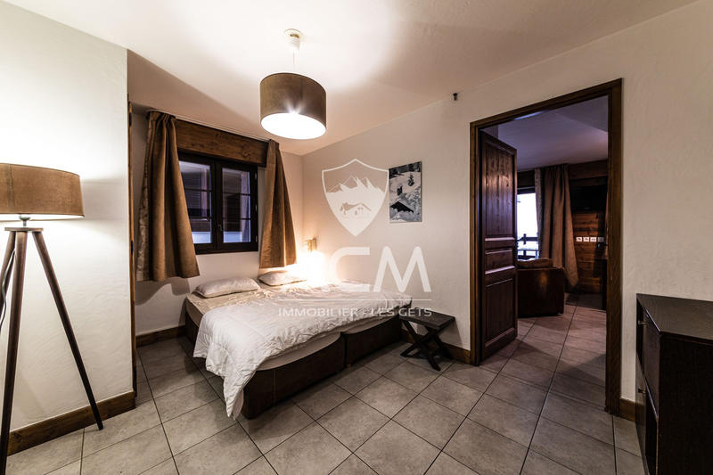 Châlet - 68 m² - 5 pièces