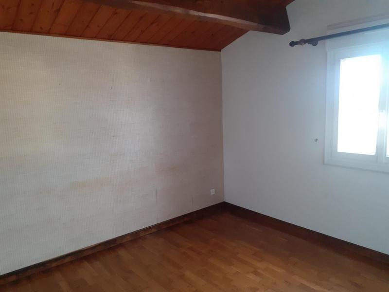 Maison - 117 m² - 5 pièces