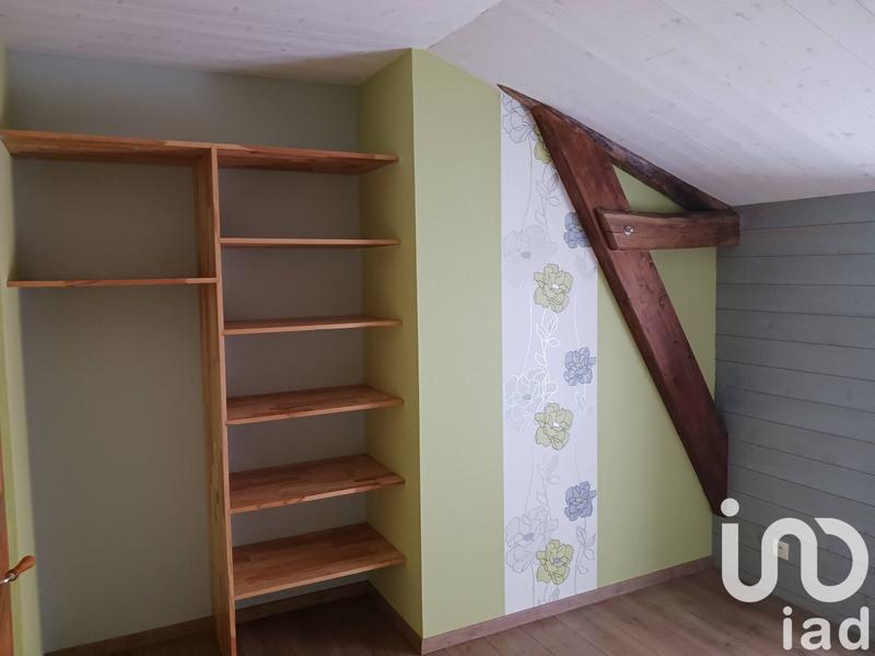 Maison de campagne - 166 m² - 8 pièces