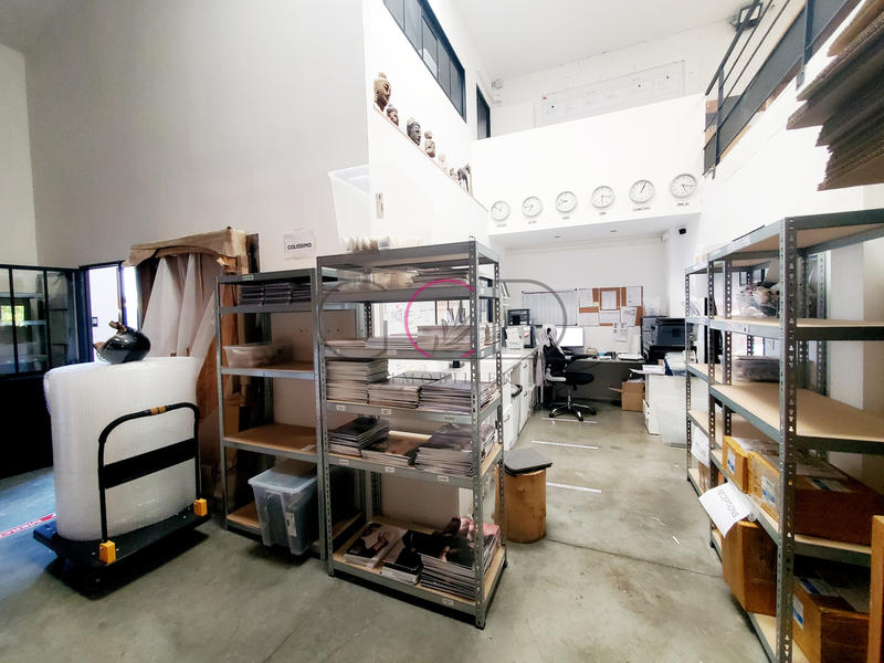 Local commercial - 189 m²