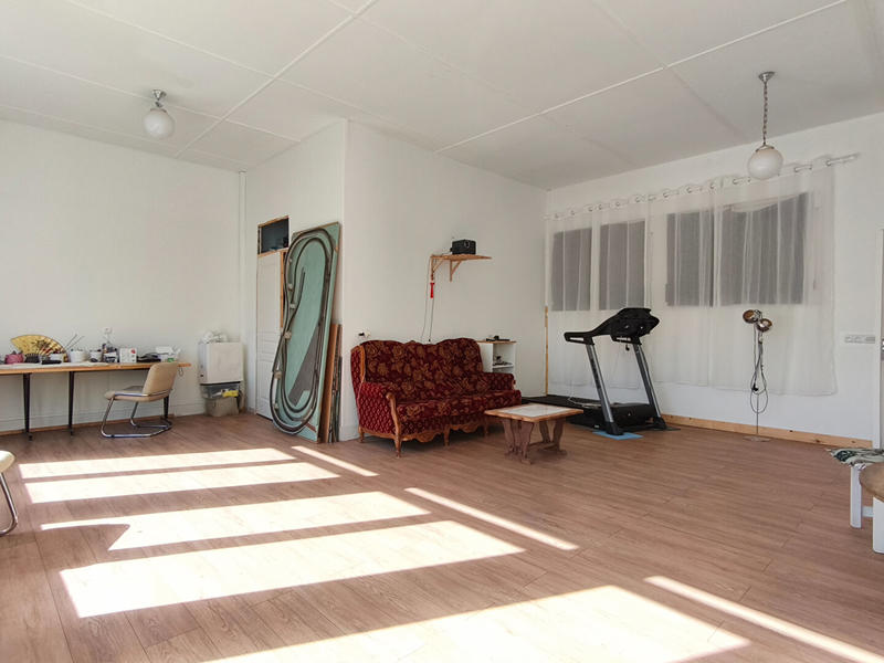 Maison - 205 m² - 10 pièces