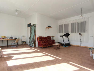 Maison - 205 m² - 10 pièces