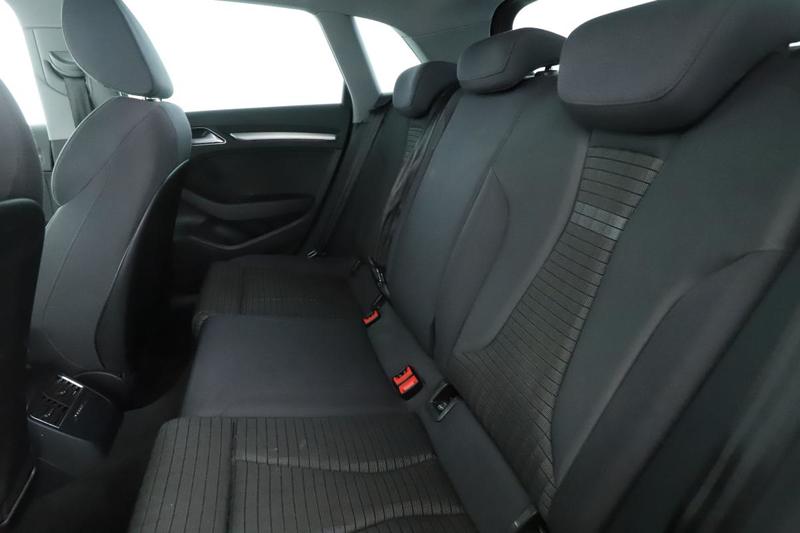 Audi A3 sportback 35 Tdi Sport Limited s tronic 7 150 ch