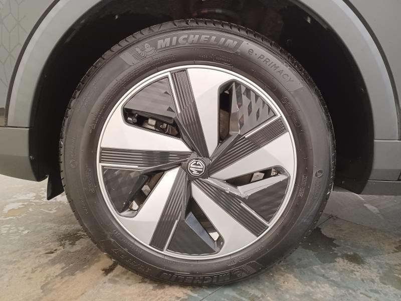 Mg Zs Ev Autonomie Standard 51kWh - 130 kW 2wd Luxury