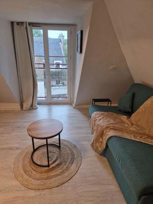 Appartement - 13 m² - 1 pièce