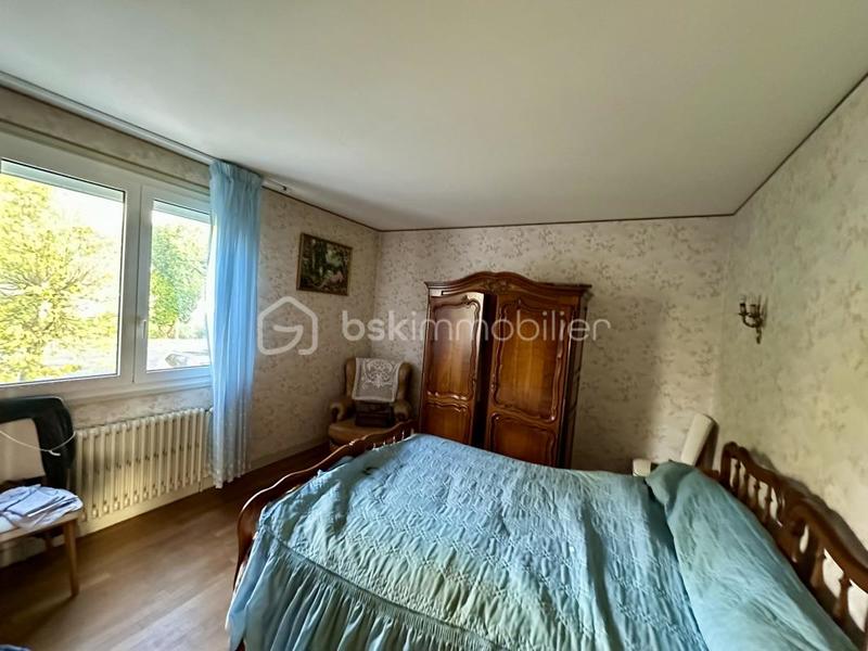 Pavillon - 110 m² - 5 pièces