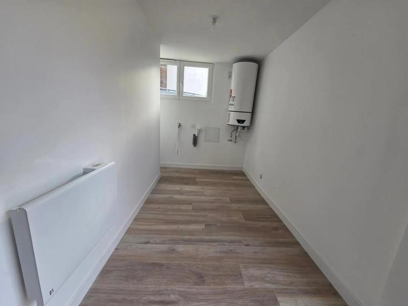 Maison - 77 m² - 4 pièces