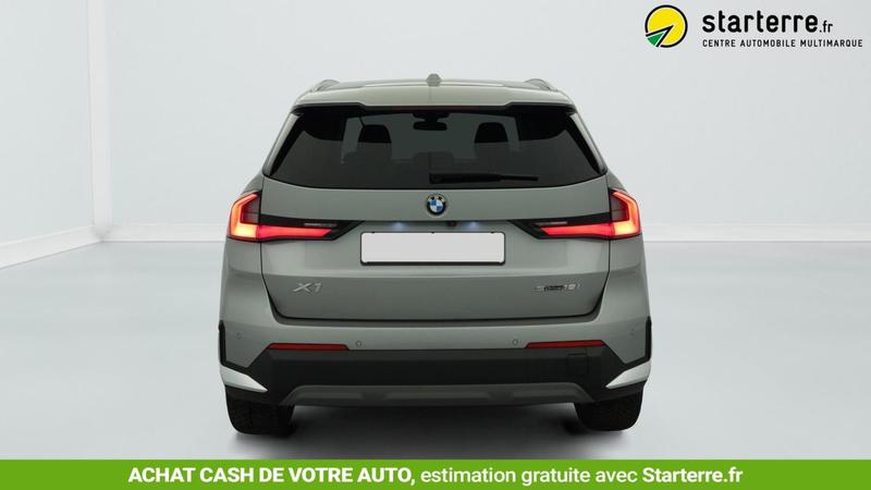 Bmw X1 U11 Sdrive 18i 136ch Dkg7 Business Design