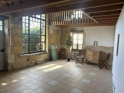 Maison en pierre - 177 m² - 6 pièces