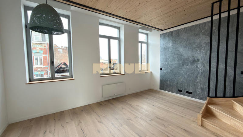 Appartement - 70 m² - 4 pièces