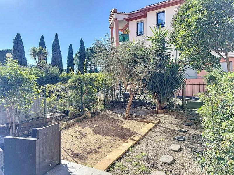 Appartement - 31 m² - 1 pièce