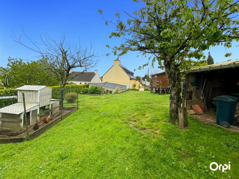 Maison - 119 m² - 6 pièces