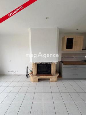 Pavillon - 95 m² - 4 pièces