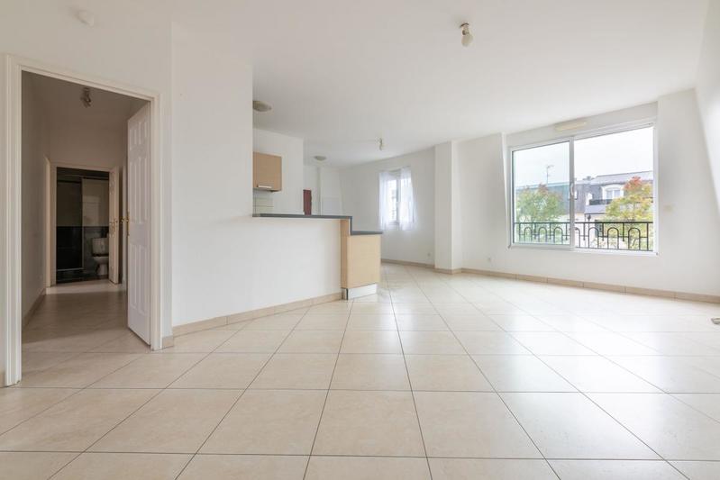 Appartement - 82 m² - 4 pièces