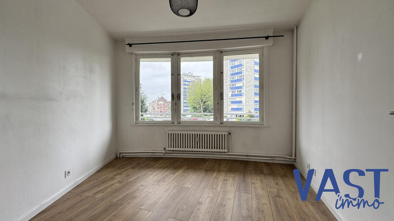 Appartement - 76 m² - 4 pièces