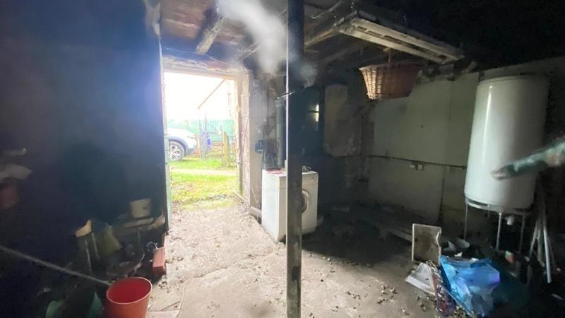 Maison - 60 m² - 4 pièces