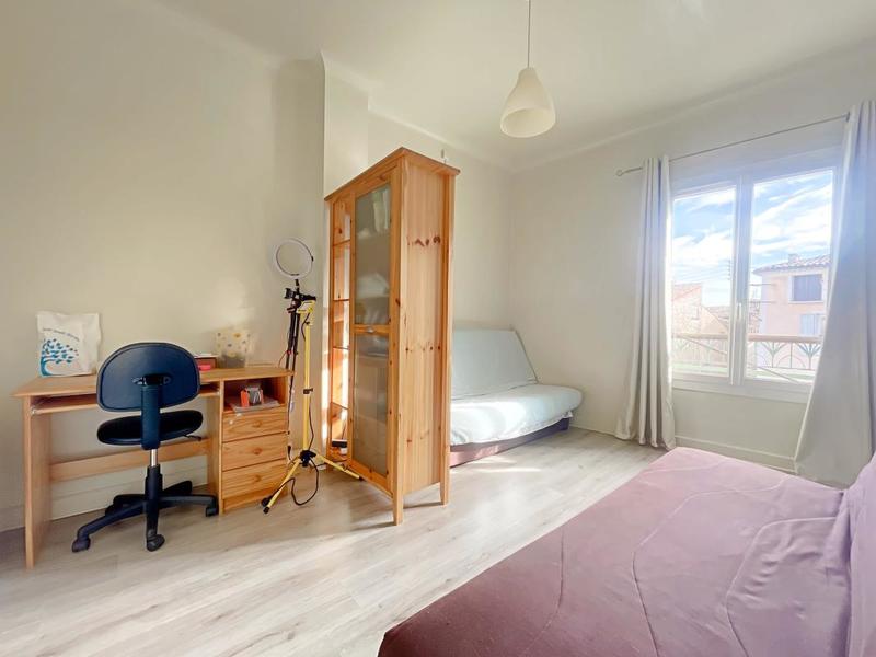 Maison - 63 m² - 3 pièces