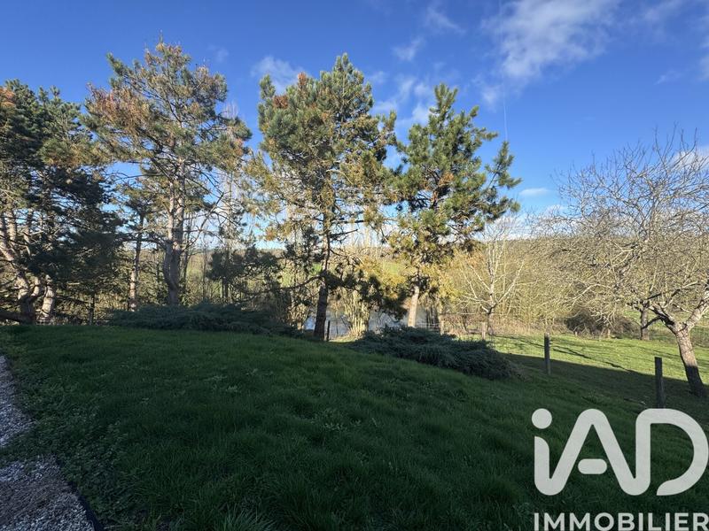 Ferme - 228 m² - 9 pièces