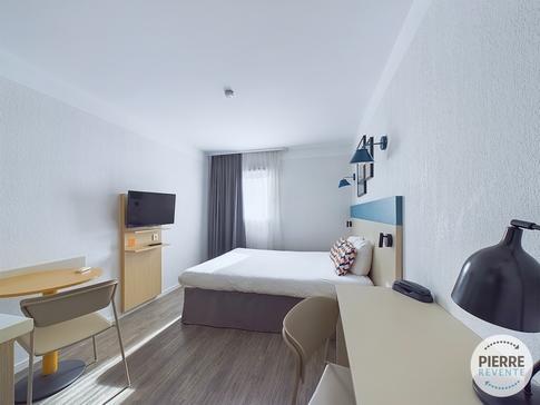 Studio - 17 m² - 1 pièce