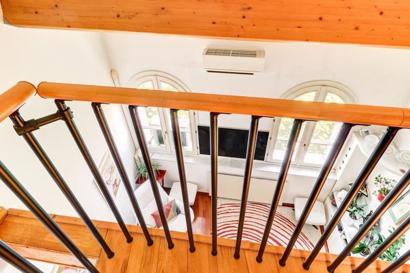 Appartement - 53 m² - 2 pièces